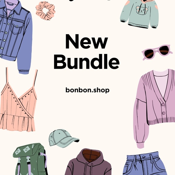 Doree updated bundle - Picture 1 of 1